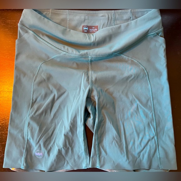 Janji Pants - Janji W’s 7” Groundwork Pace Short